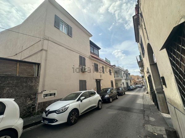 appartamento in vendita a Boscoreale