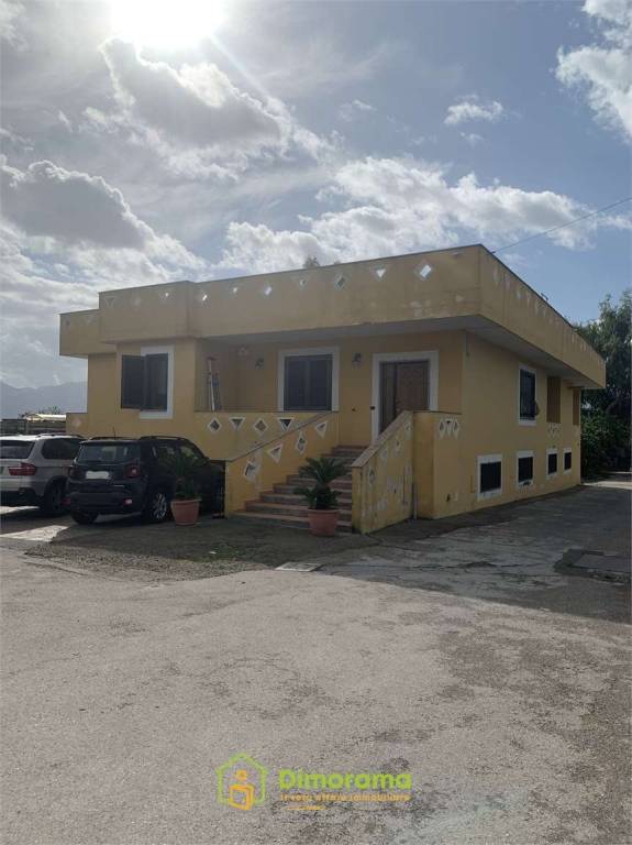 appartamento in vendita a Boscoreale