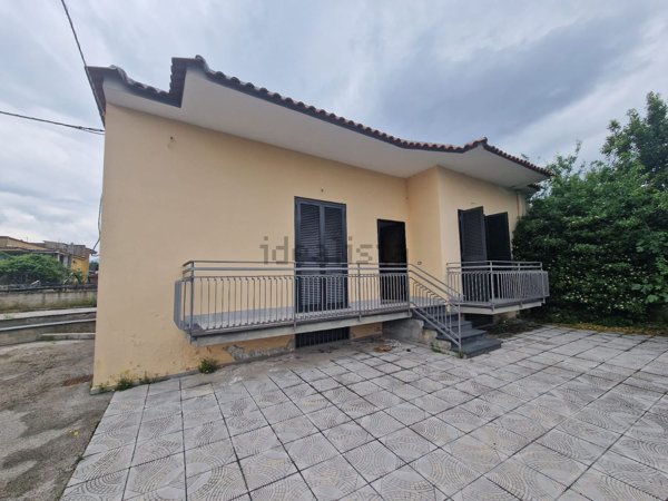 quadrivano in vendita a Boscoreale