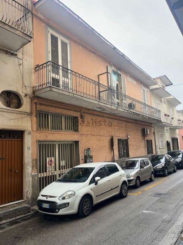 appartamento in vendita a Boscoreale