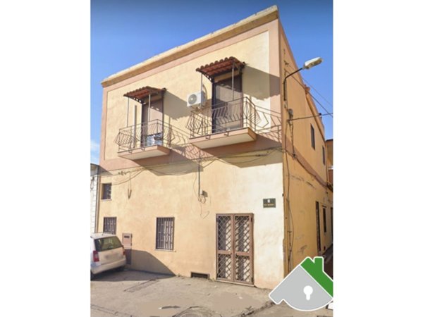 casa indipendente in vendita a Boscoreale in zona Passanti