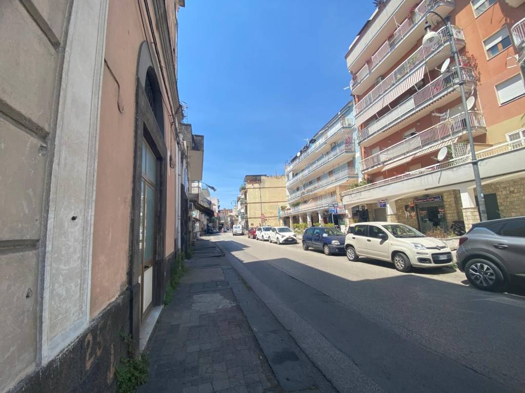 casa indipendente in vendita a Boscoreale
