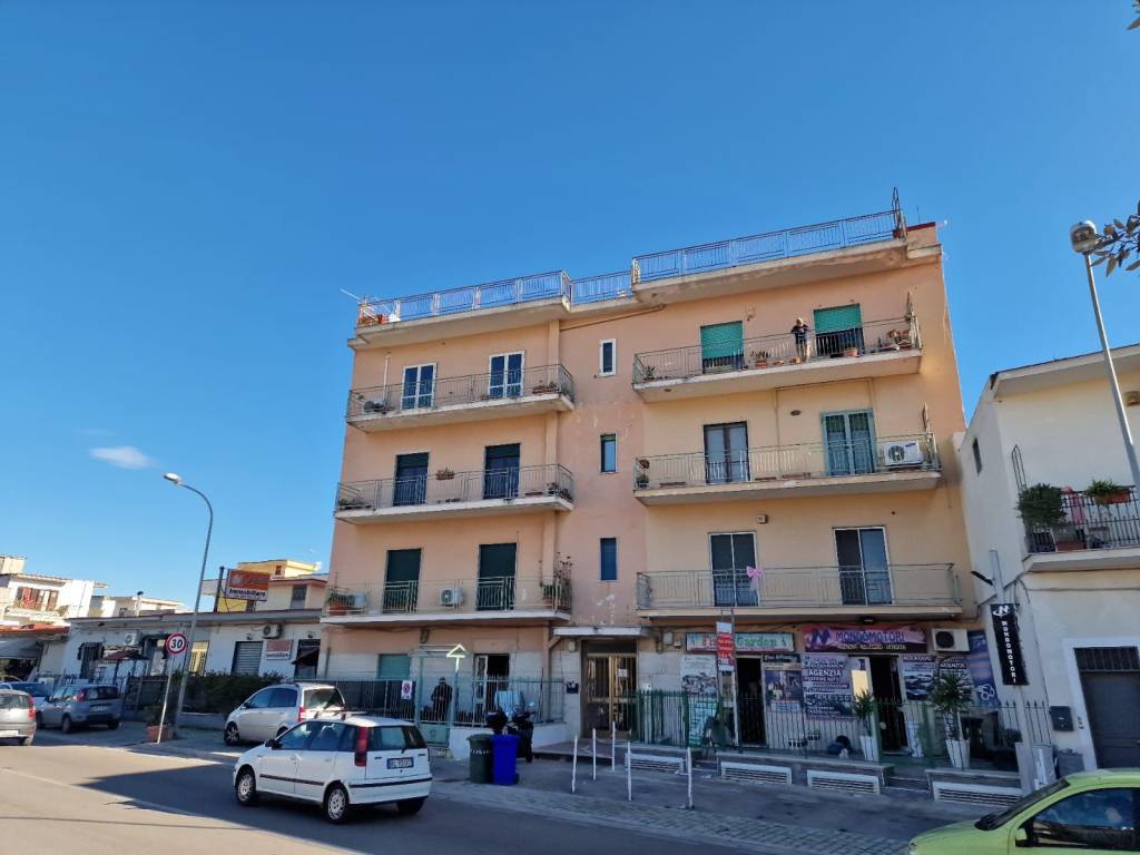 appartamento in vendita a Boscoreale