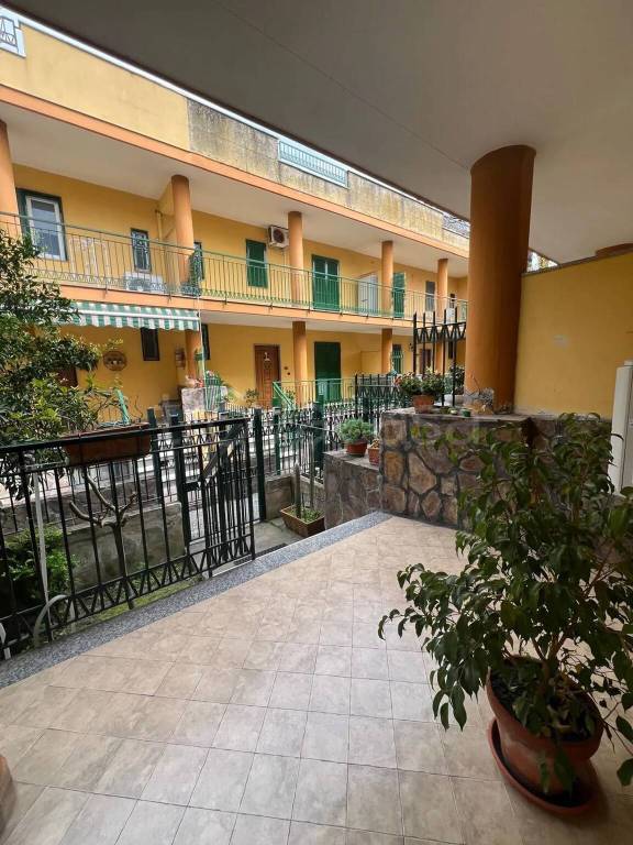 casa indipendente in vendita a Boscoreale