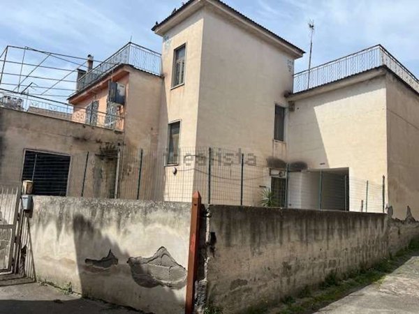 appartamento in vendita a Boscoreale