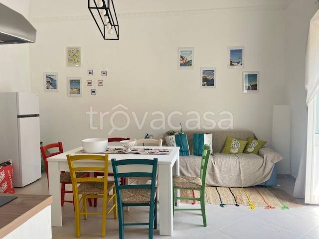 appartamento in vendita a Boscoreale