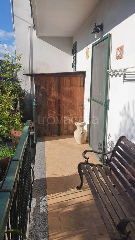 casa indipendente in vendita a Boscoreale in zona Cangiani