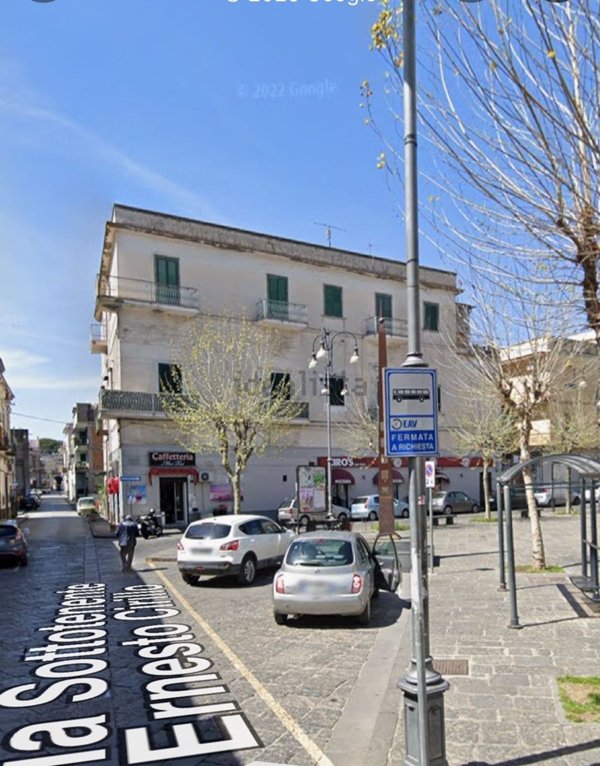 appartamento in vendita a Boscoreale