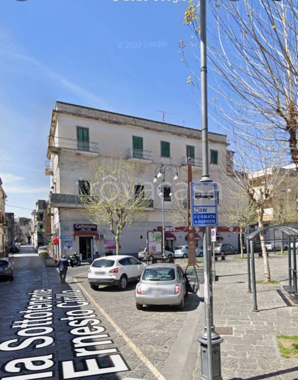appartamento in vendita a Boscoreale
