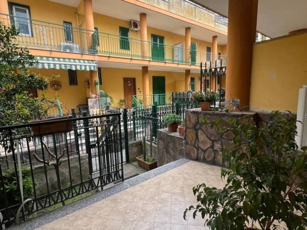 casa indipendente in vendita a Boscoreale
