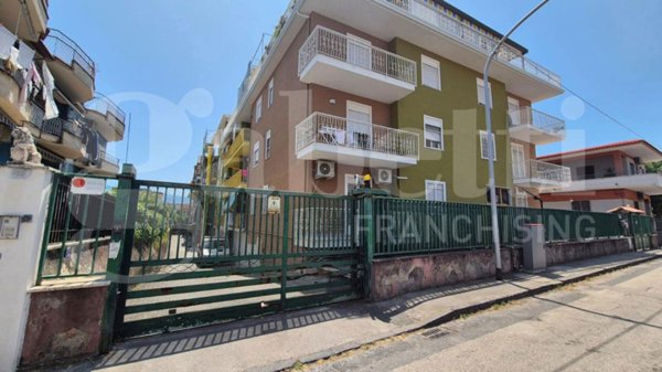 appartamento in vendita a Boscoreale