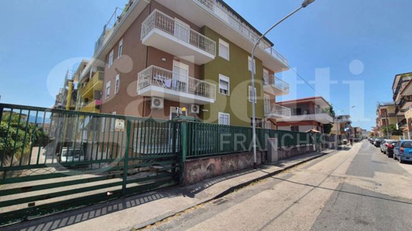 appartamento in vendita a Boscoreale