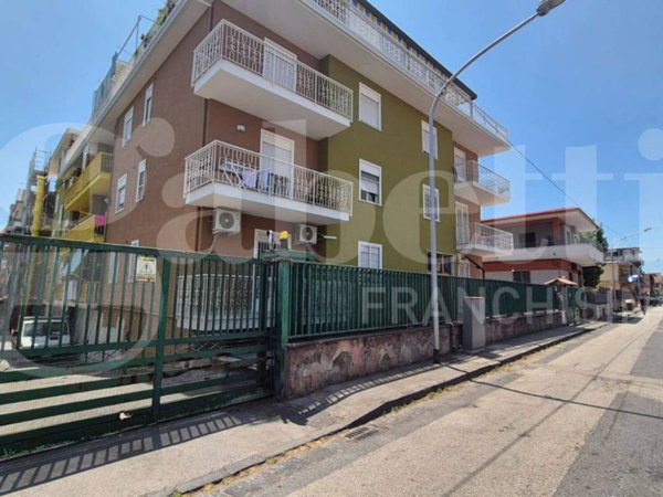 appartamento in vendita a Boscoreale