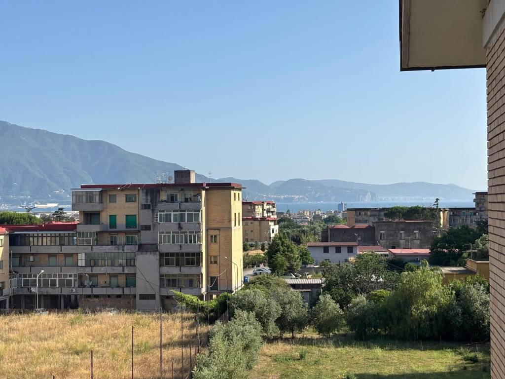 appartamento in vendita a Boscoreale