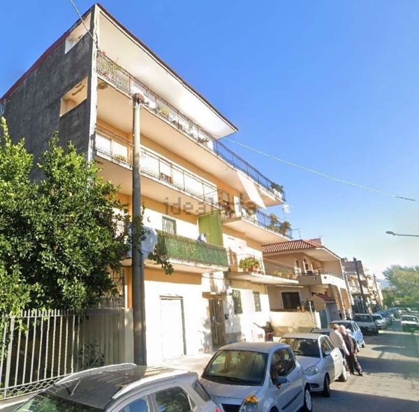 appartamento in vendita a Boscoreale