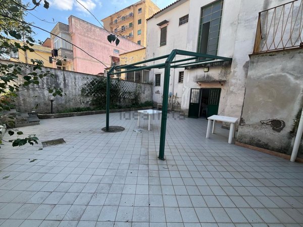 appartamento in vendita a Boscoreale