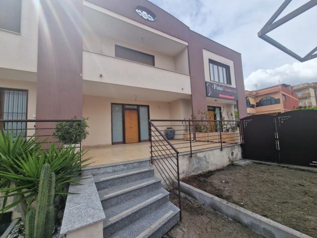 casa indipendente in vendita a Boscoreale in zona Cangiani