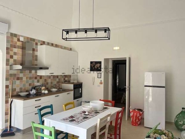 appartamento in vendita a Boscoreale