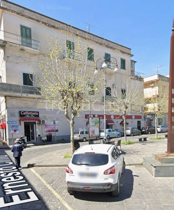 appartamento in vendita a Boscoreale
