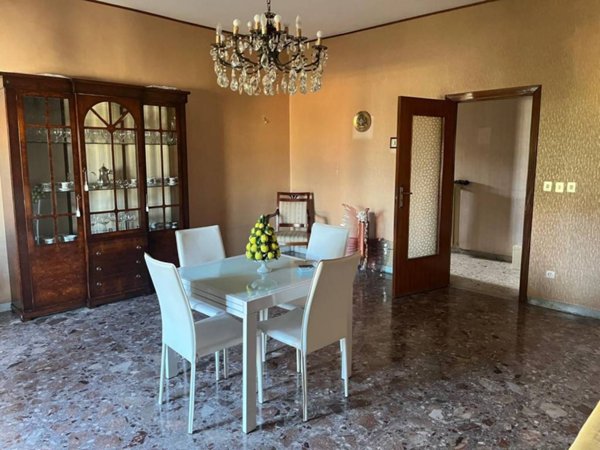 appartamento in vendita a Boscoreale