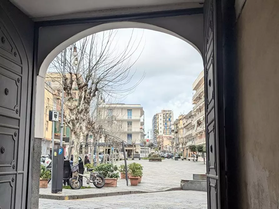 casa semindipendente in vendita a Boscoreale