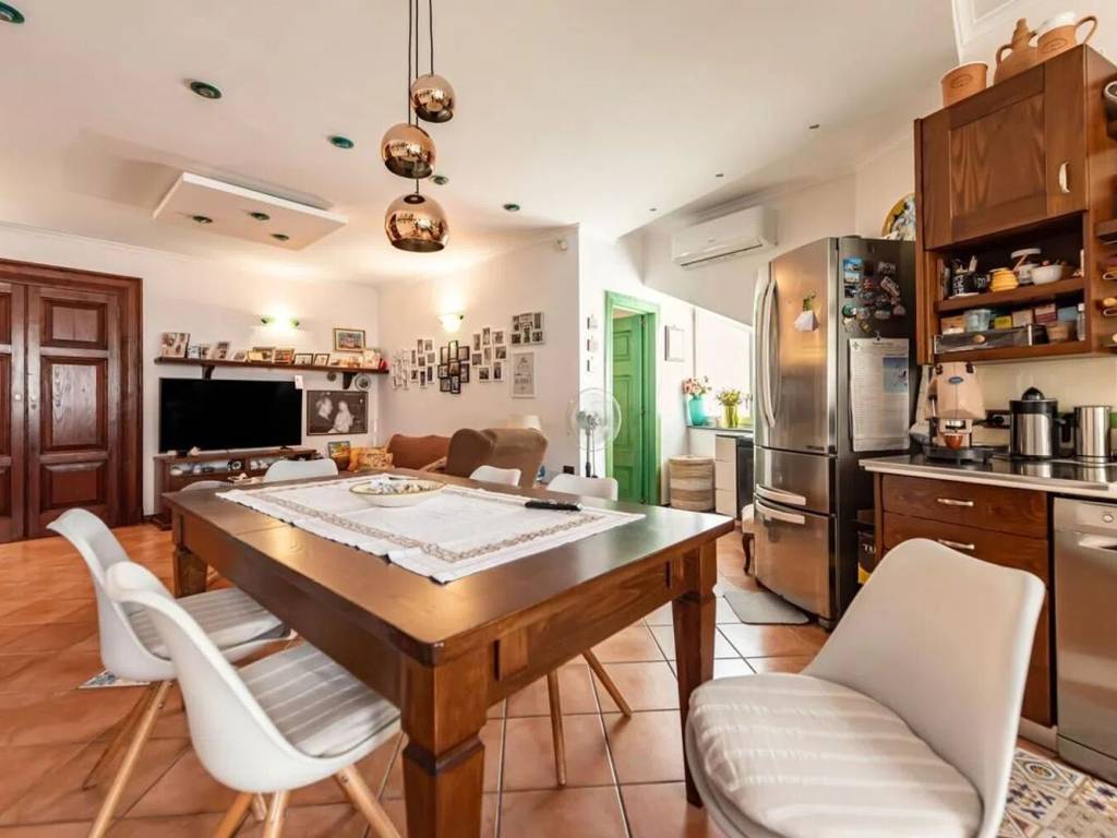 appartamento in vendita a Boscoreale