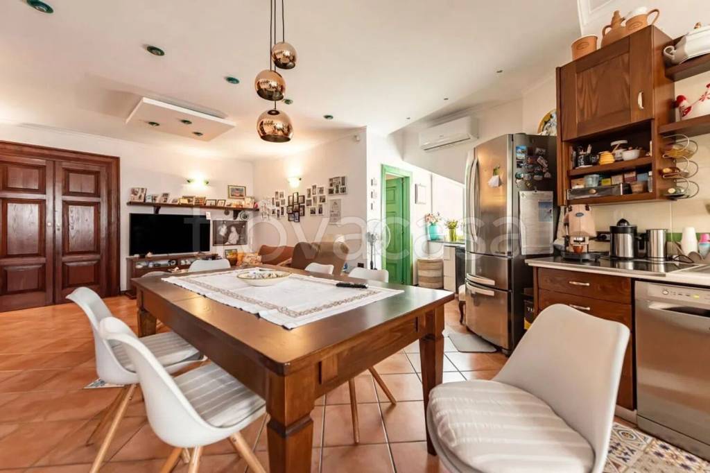 appartamento in vendita a Boscoreale