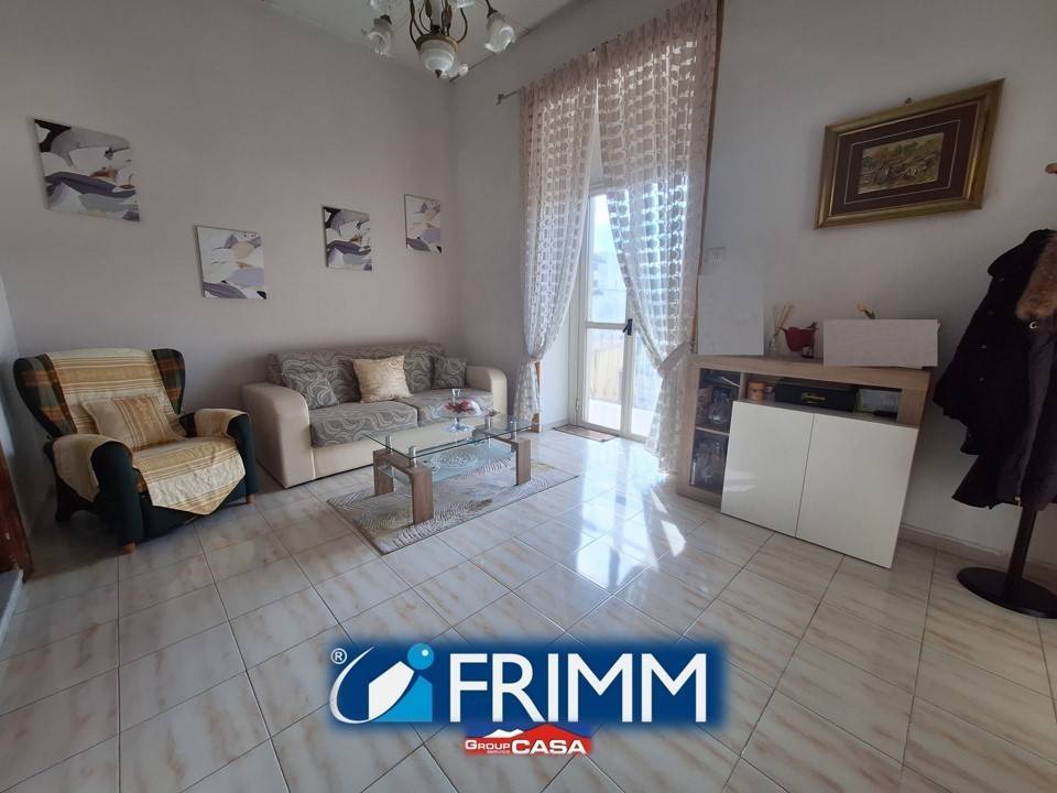appartamento in vendita a Boscoreale