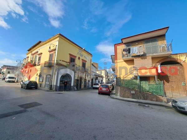 appartamento in vendita a Boscoreale