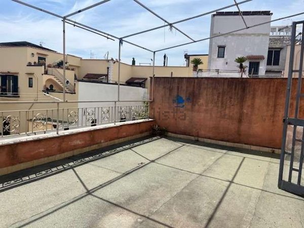 appartamento in vendita a Boscoreale