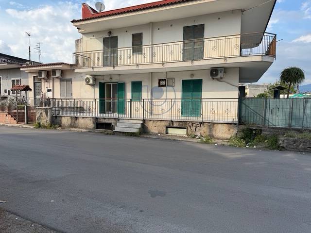 appartamento in vendita a Boscoreale