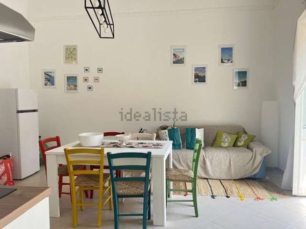 appartamento in vendita a Boscoreale