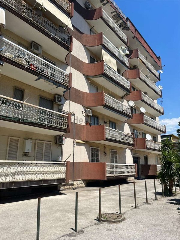 appartamento in vendita a Boscoreale