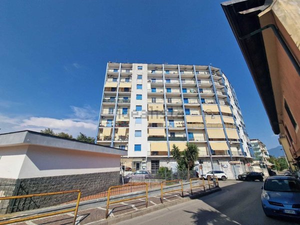 appartamento in vendita a Boscoreale