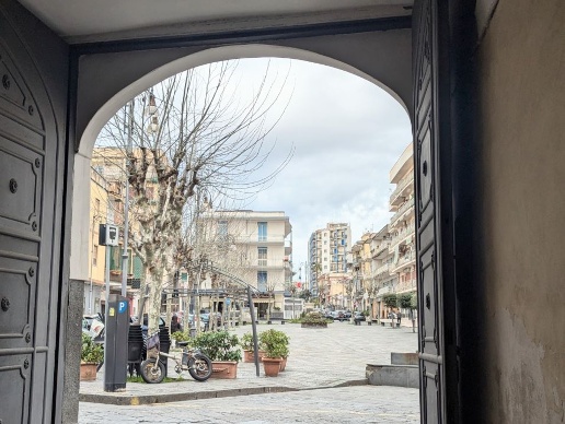 appartamento in vendita a Boscoreale