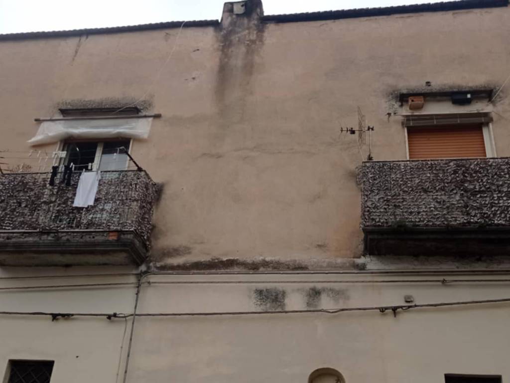 appartamento in vendita a Boscoreale