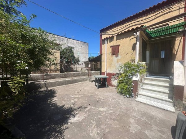 appartamento in vendita a Boscoreale in zona Grotta
