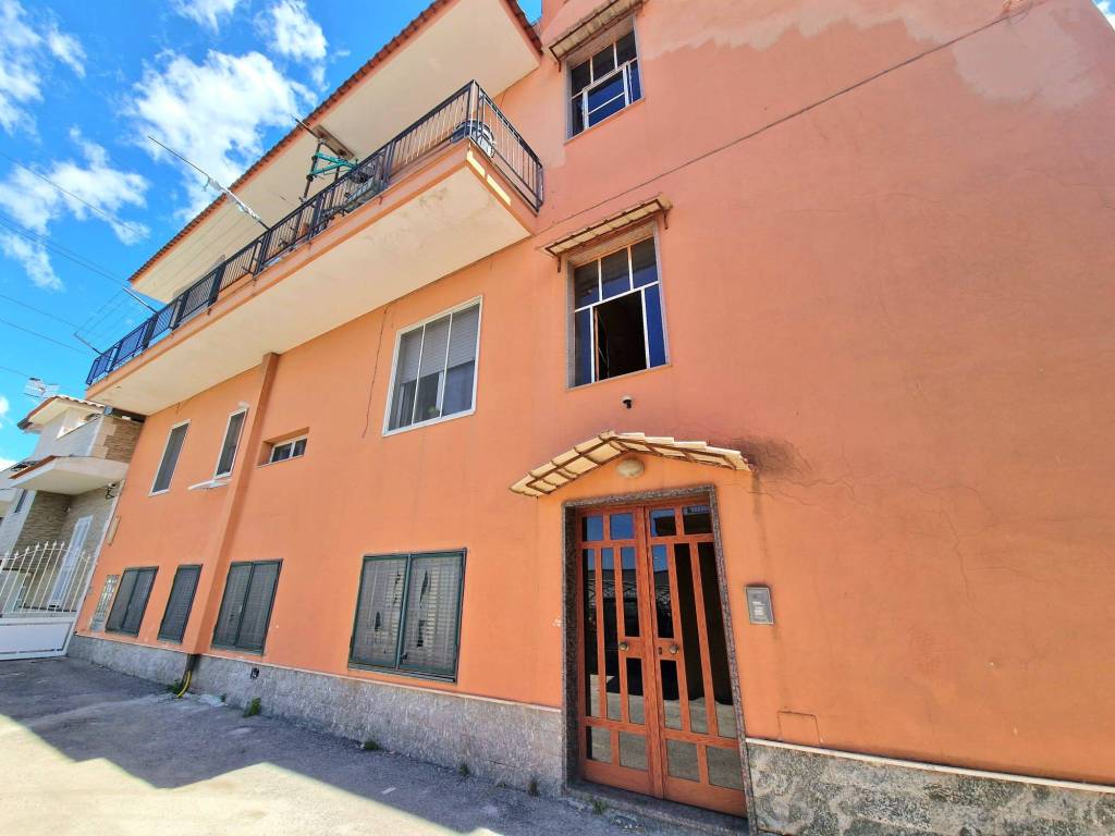 appartamento in vendita a Boscoreale