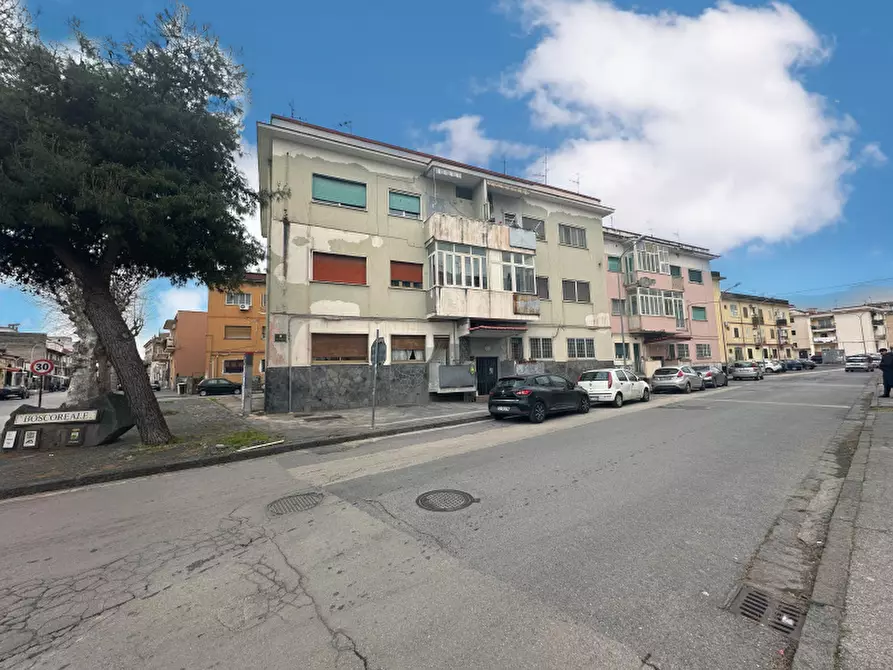 appartamento in vendita a Boscoreale