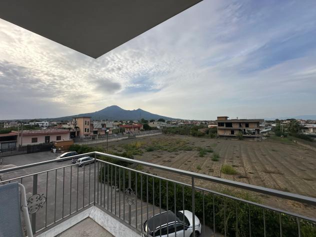 appartamento in vendita a Boscoreale