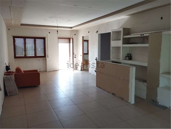 appartamento in vendita a Boscoreale