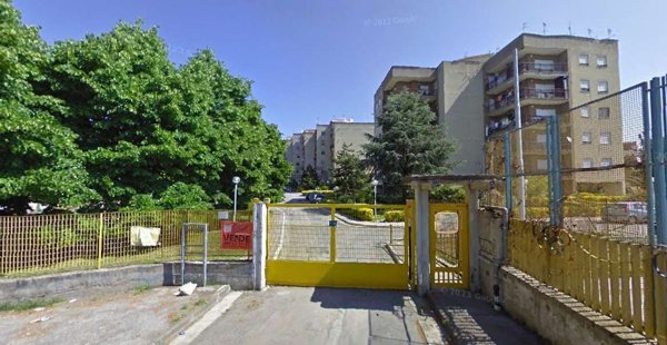 appartamento in vendita a Boscoreale