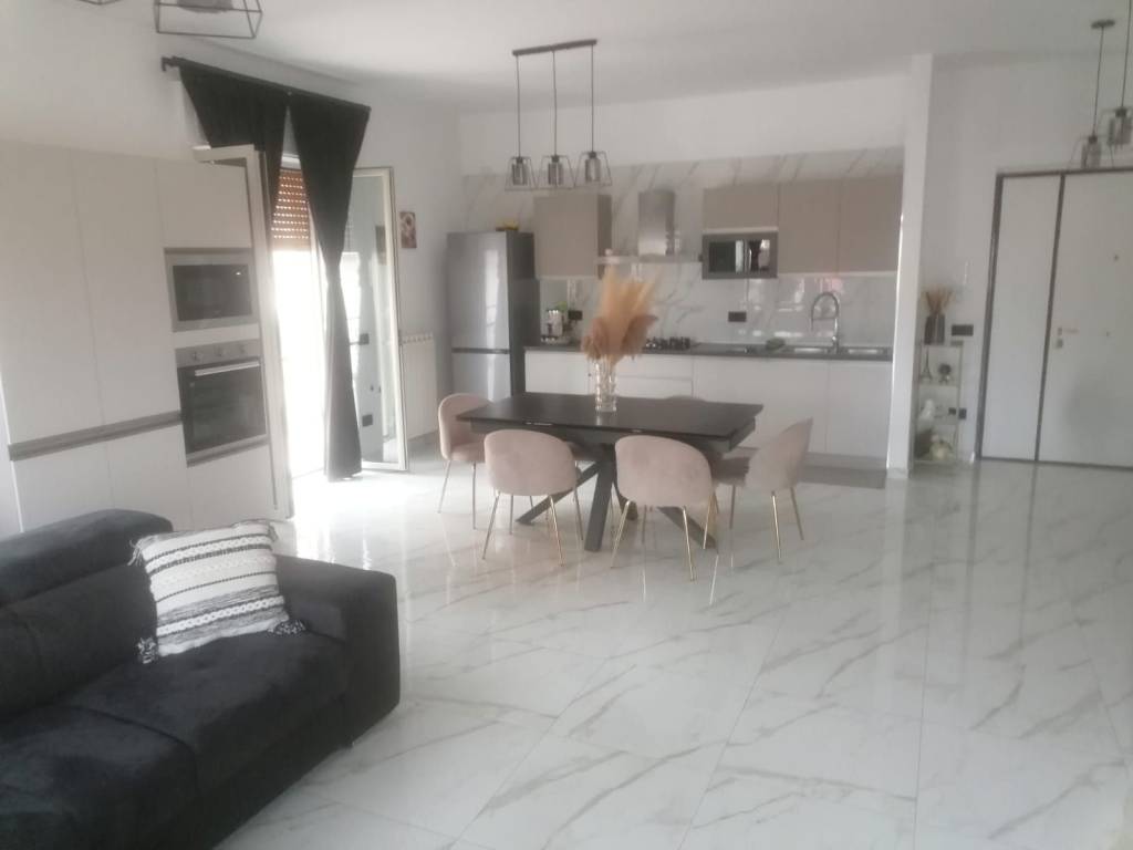 appartamento in vendita a Boscoreale