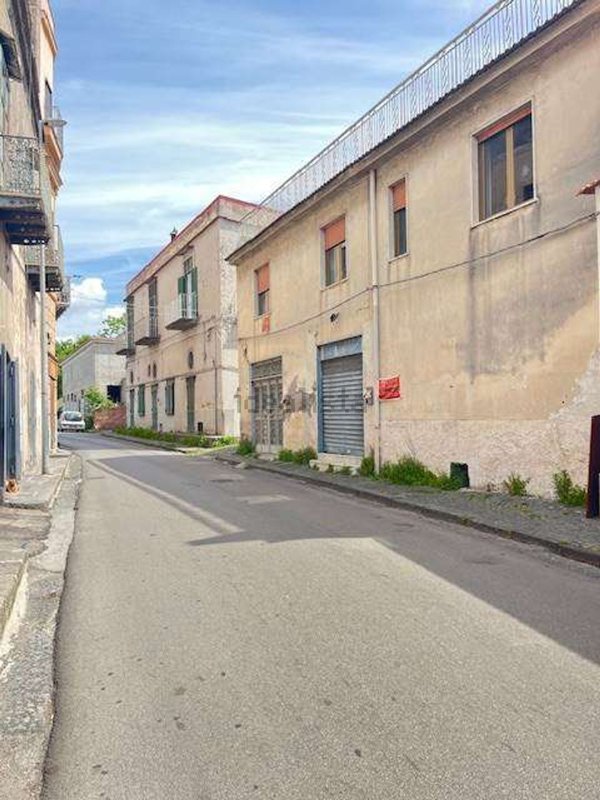appartamento in vendita a Boscoreale