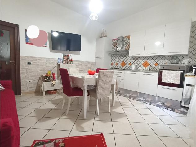 appartamento in vendita a Boscoreale