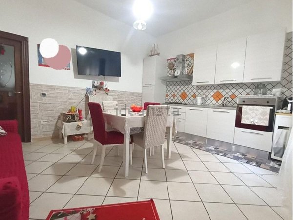 appartamento in vendita a Boscoreale