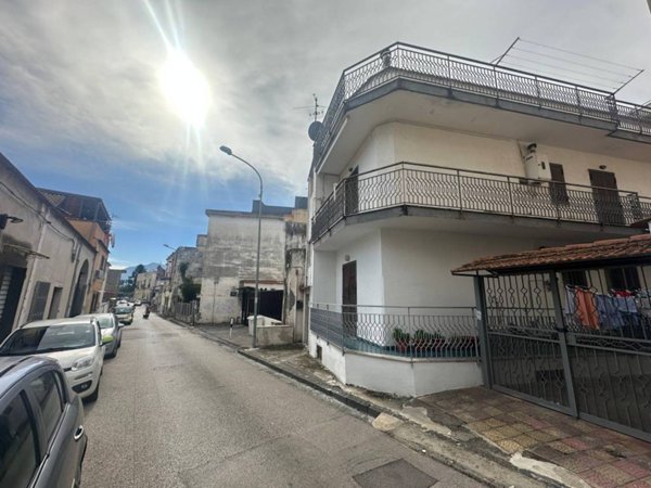 appartamento in vendita a Boscoreale