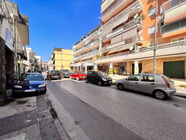 casa semindipendente in vendita a Boscoreale