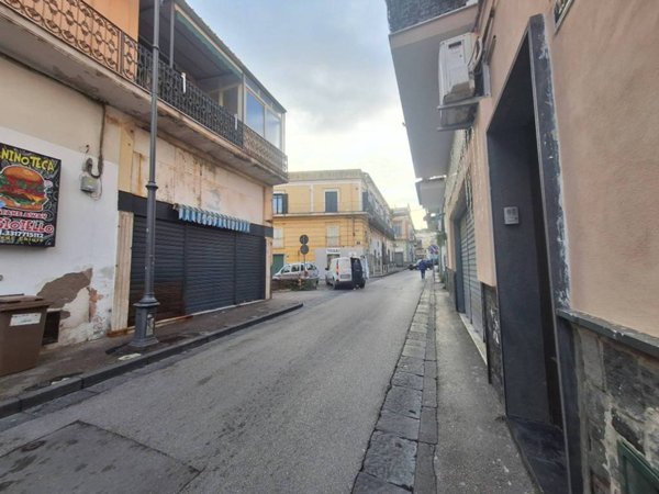 negozio in vendita a Boscoreale