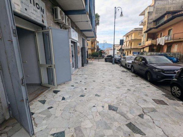 appartamento in vendita a Boscoreale